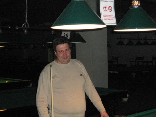 Сергей Степанов | Санкт-Петербург