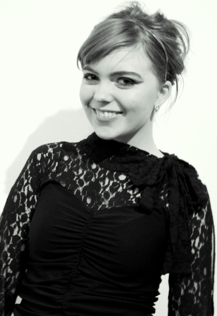 Юля Минчева | Киев