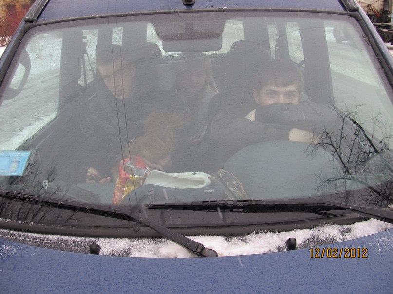 Максим Лашков | Светлый