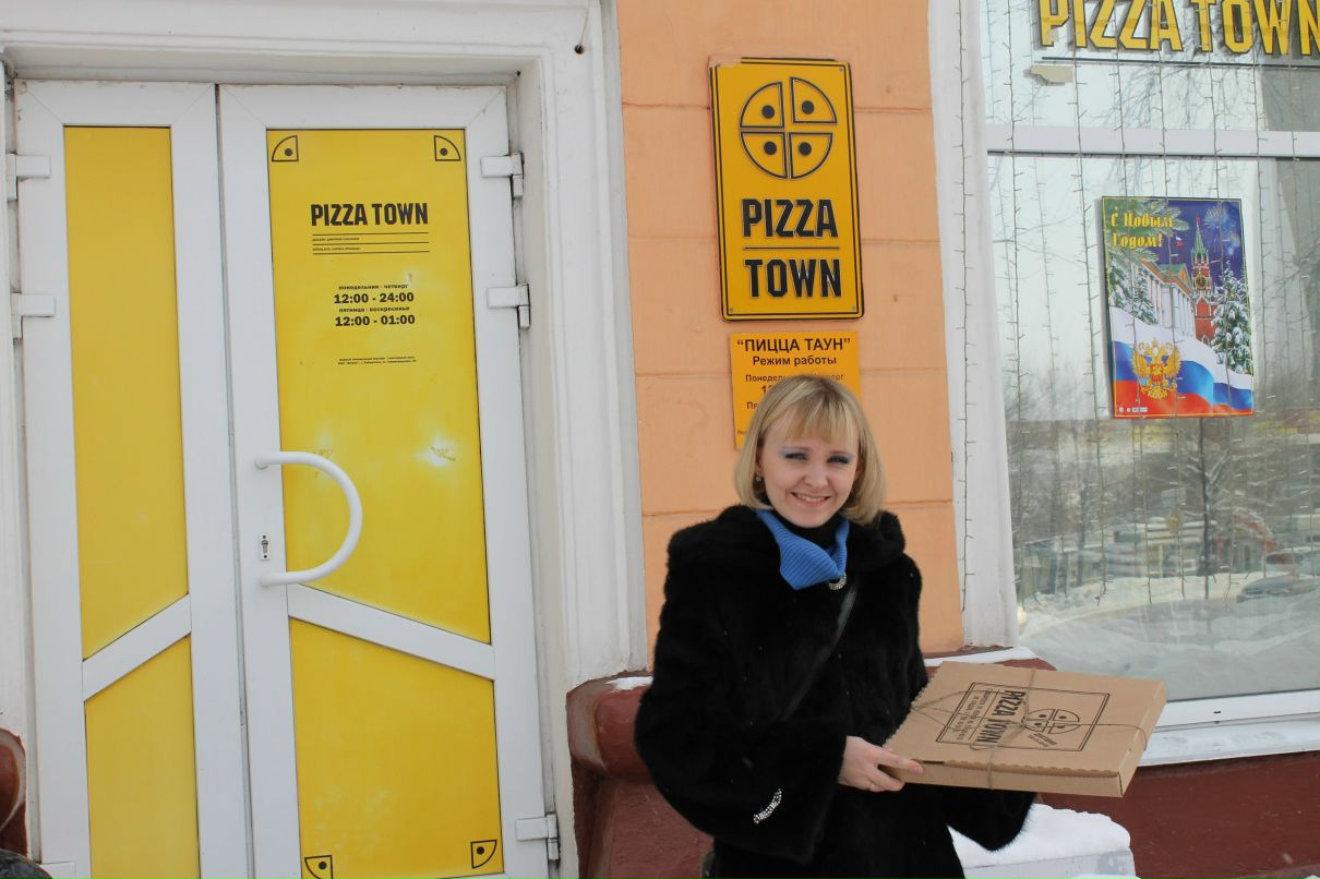 Анютка Сиволонская | Хабаровск