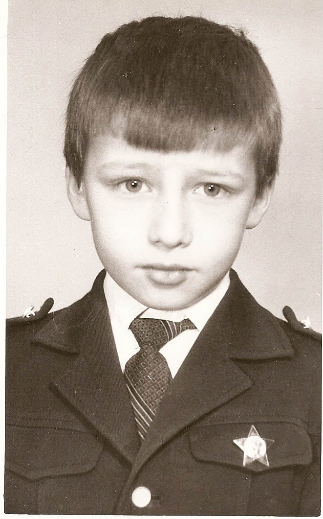 Станислав Артемев | Москва