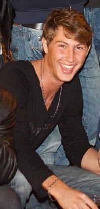 №44, Александр Романов, 37 лет, Москва, Россия №44, Александр Романов, 37 лет, Москва, Россия