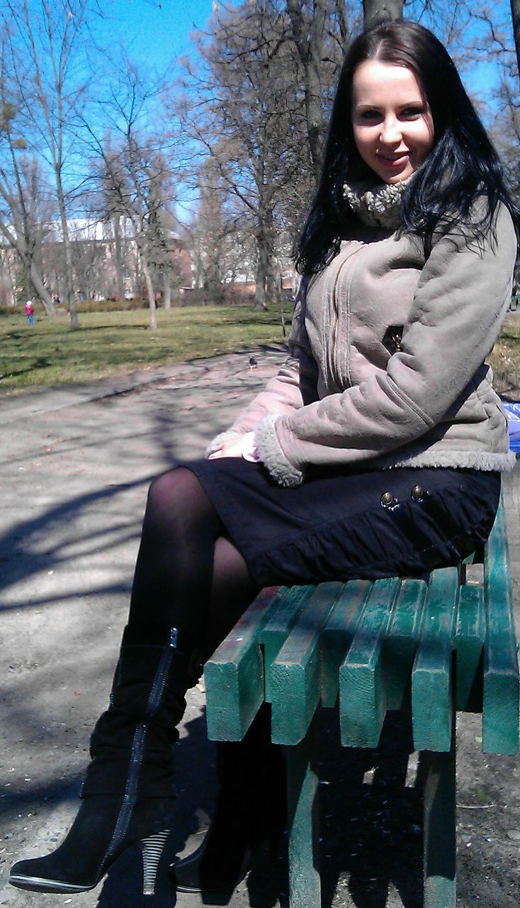 Юленька Васильцова ˜”*°•.♥.•°*”˜ | Белая Церковь