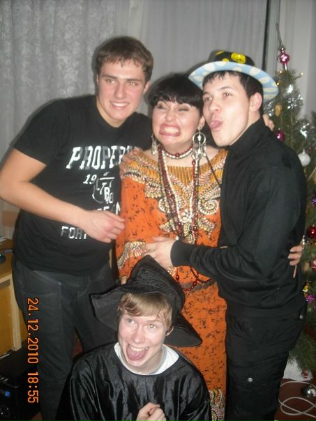 №12, Евгений Фесенко, Мариуполь №12, Евгений Фесенко, Мариуполь