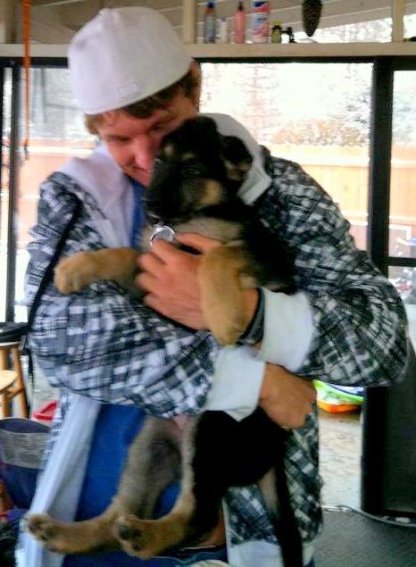 Александр Ащенко ★★★★★ | Москва