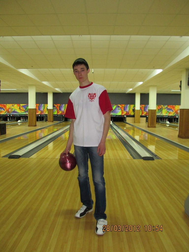 Артем Крутась 