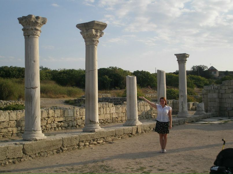 Ирина Иванова | Санкт-Петербург