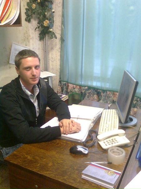 №6, Артур Расторгуев №6, Артур Расторгуев