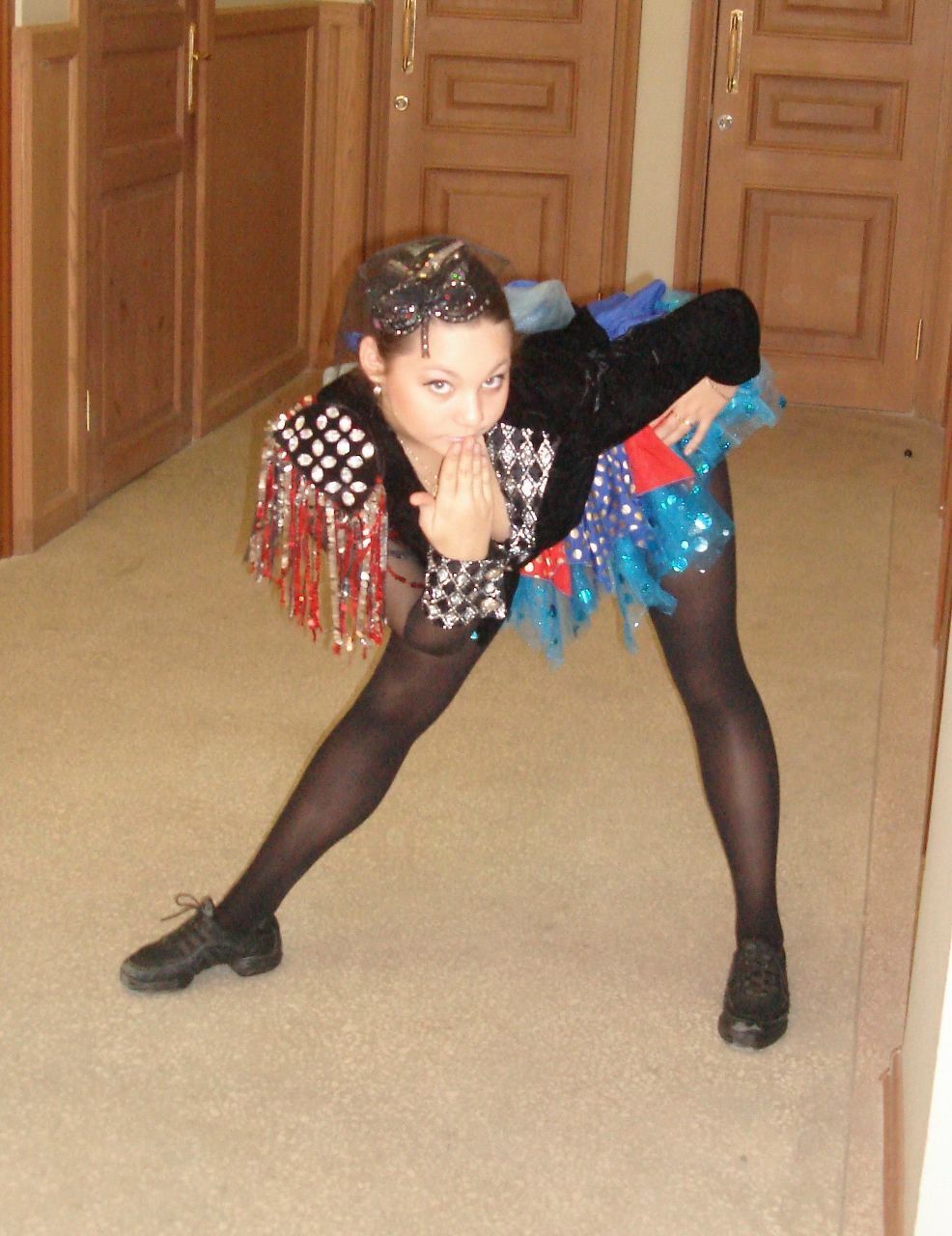 Евгения Елизарова | 