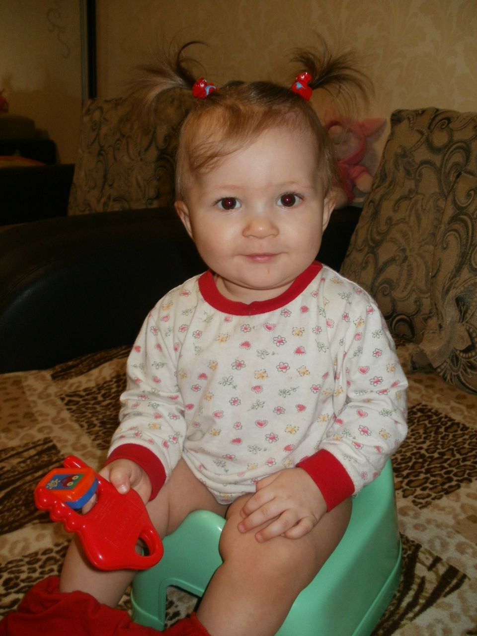 Дарья Алиева | Сургут