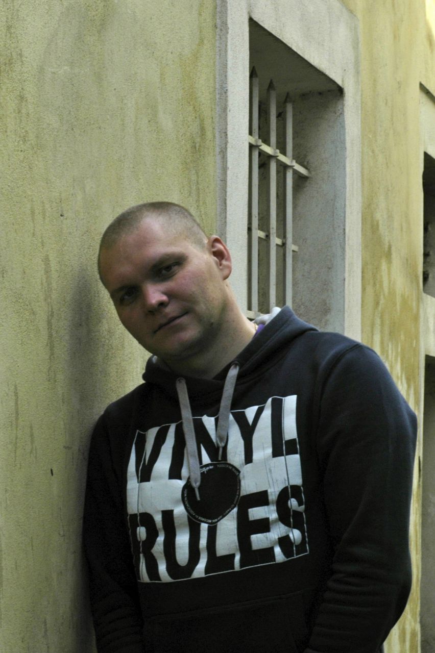 Дмитрий Костин | Москва