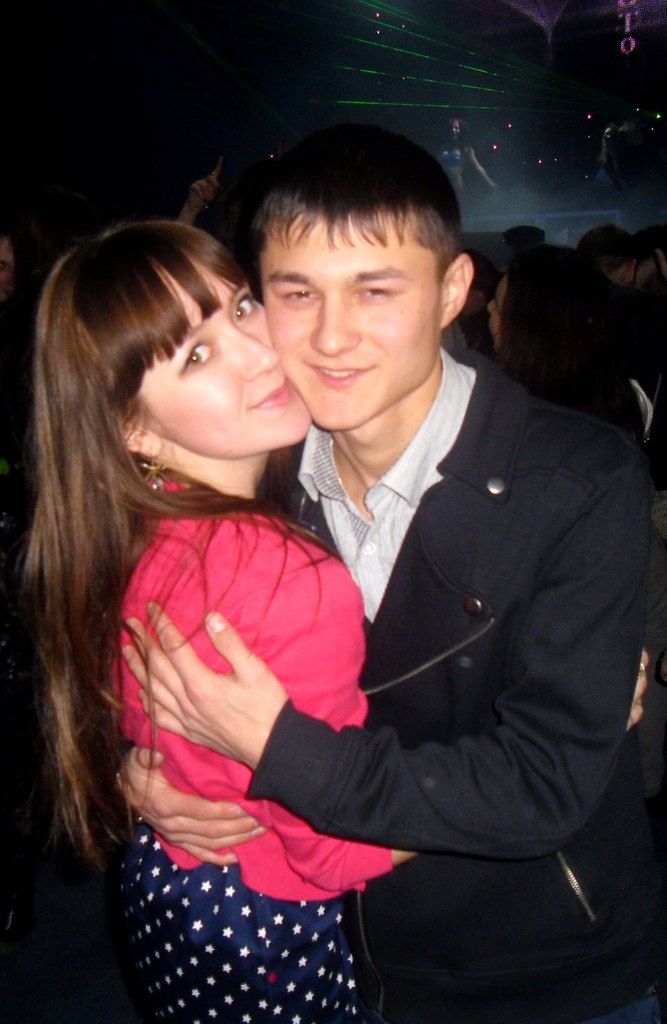 Катя Габдулнасырова | 