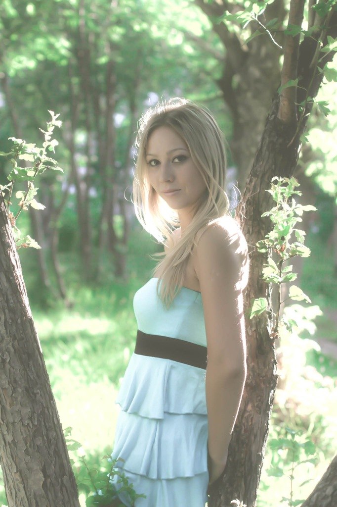 Анна Занина | Кунгур