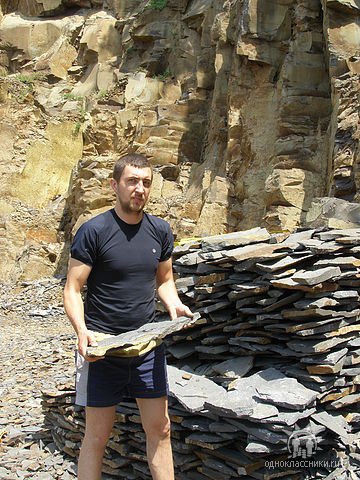 Андрій Томко | Дубровица