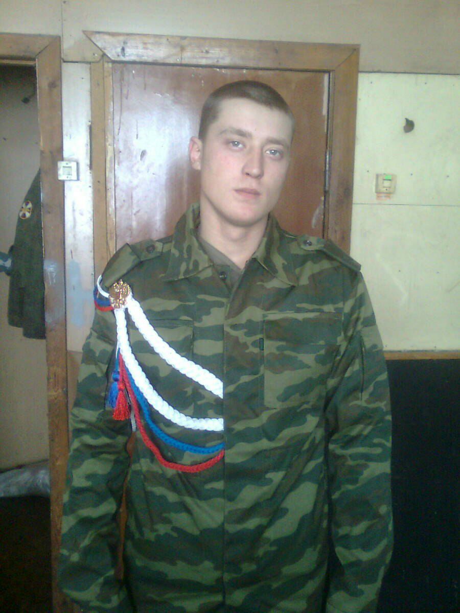 Сергей Власов | Челябинск