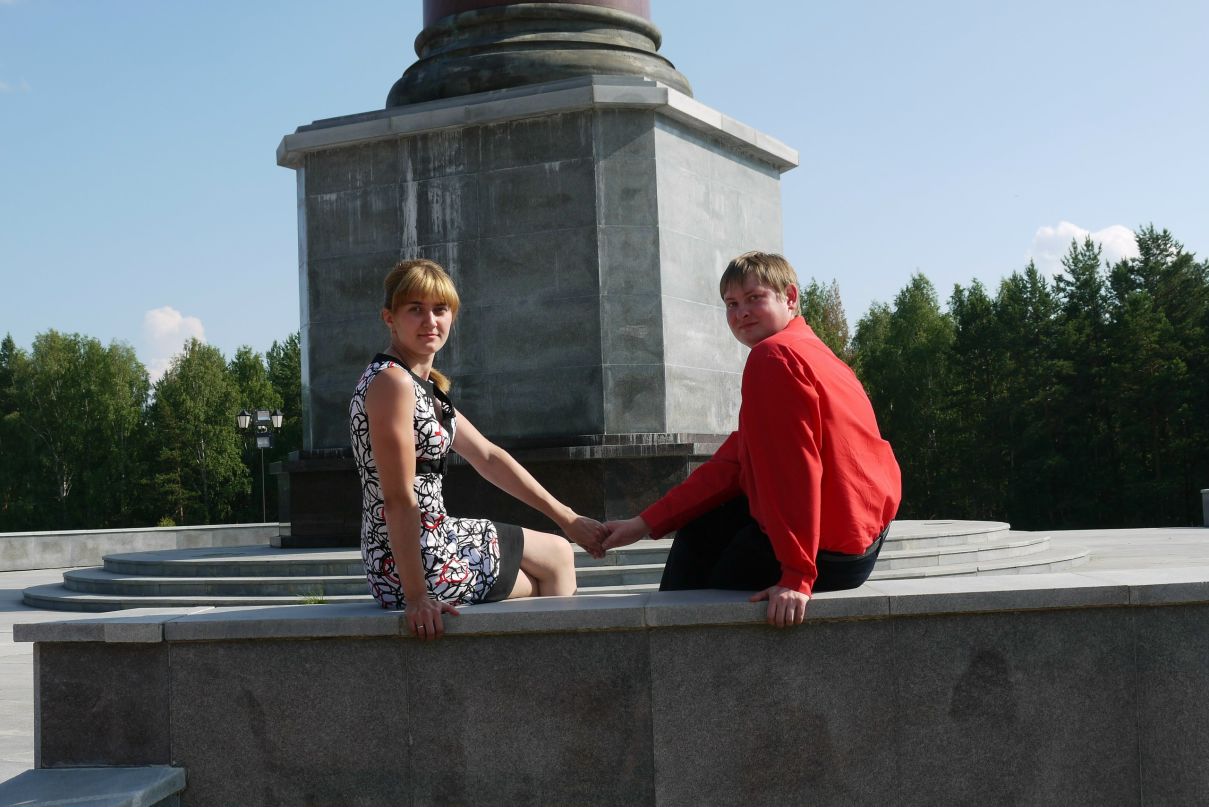 Ирина Острякова | Первоуральск