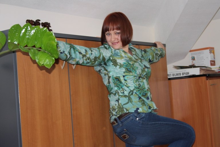 Надежда Сидорова | Томск