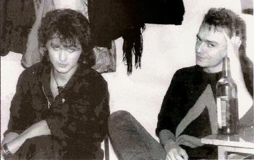 №13, Паша Кубейн №13, Паша Кубейн