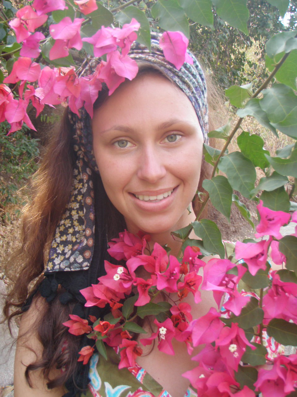 Анастасия Салозубова | Ростов-на-Дону