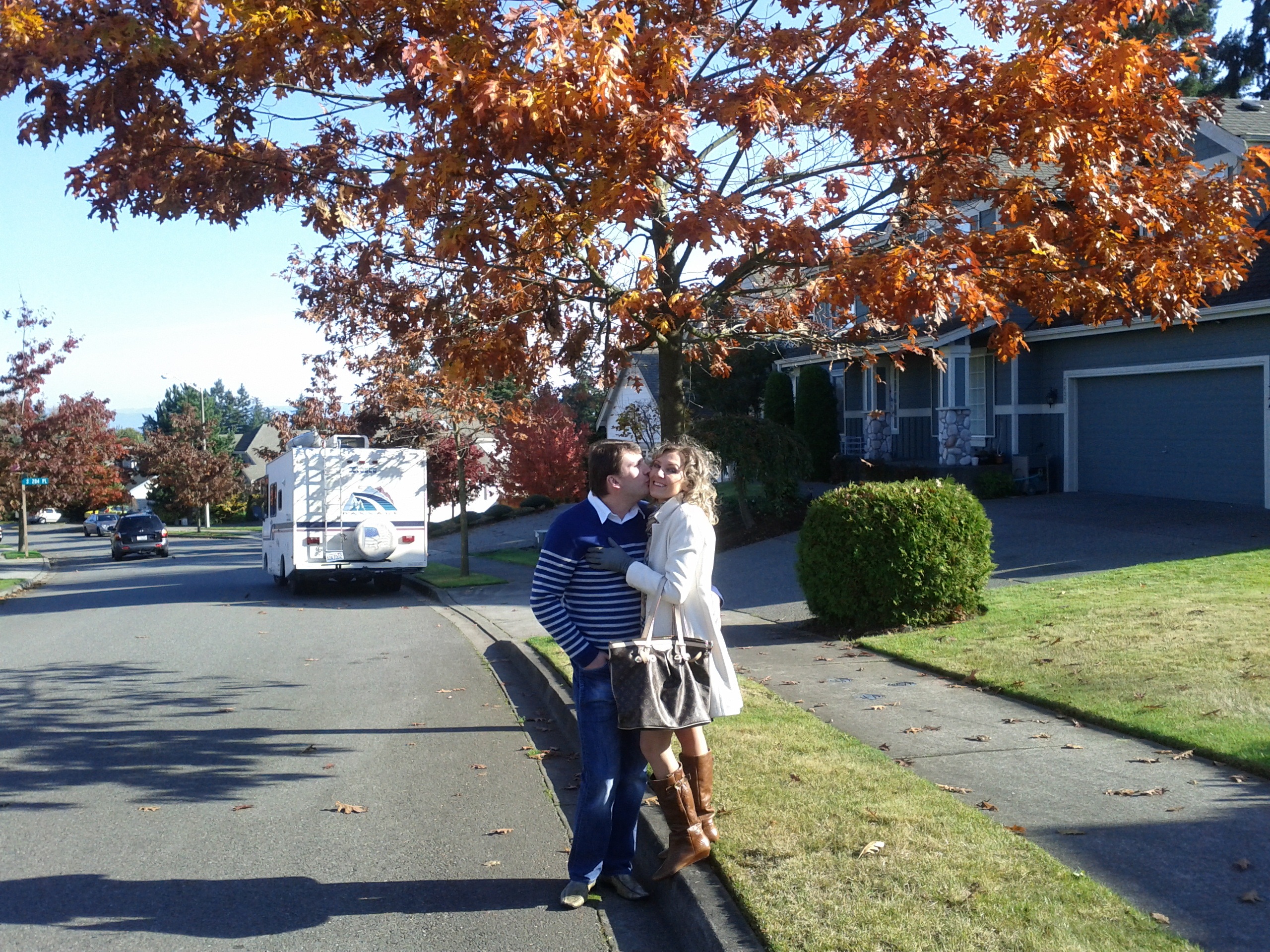 Фото профиля