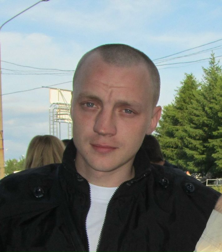 Nikityzz Skachkovv | Архангельск