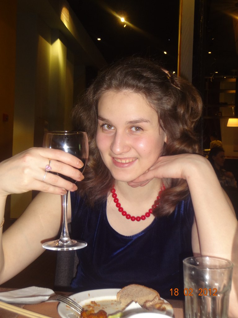 Юлия Дубинина ღДжулияღ | 