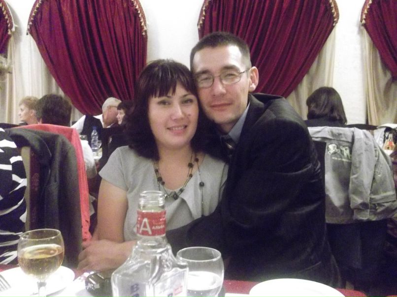 Фаниль Нуриманов | Стерлитамак