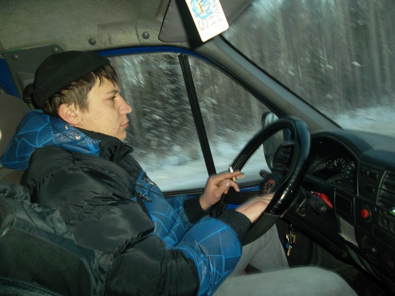 Виктор Сергеев | Челябинск