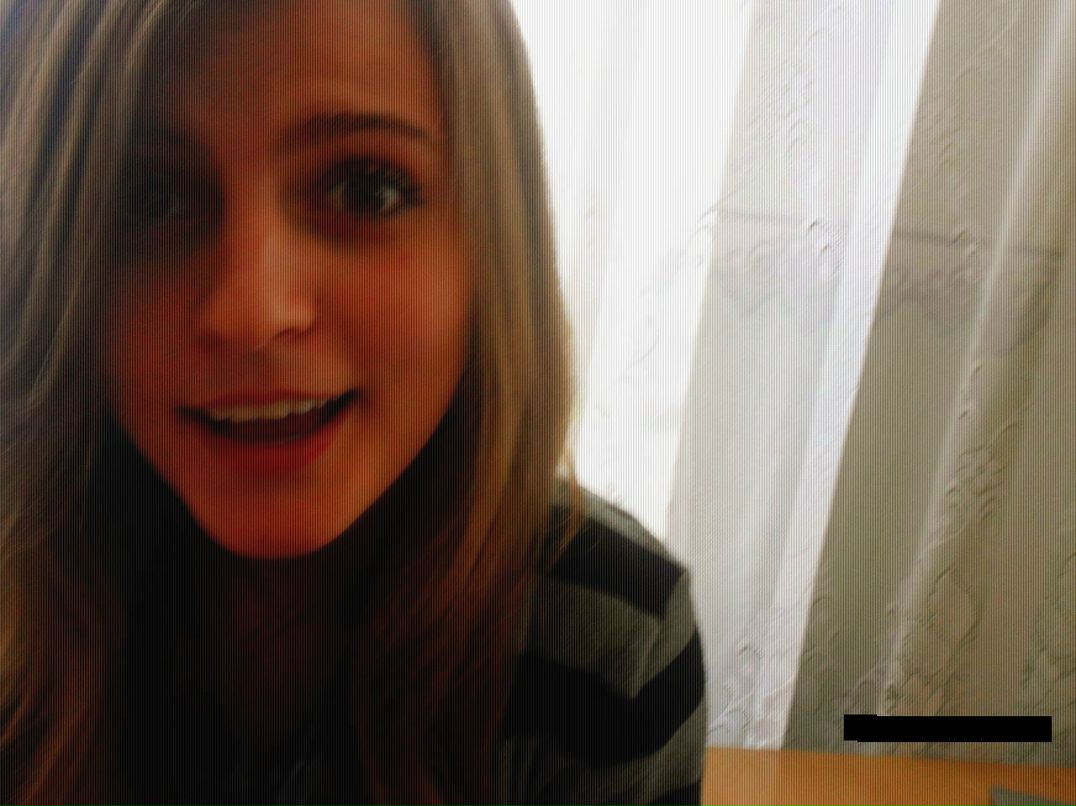 Вика Гаврилюк \ | Киев