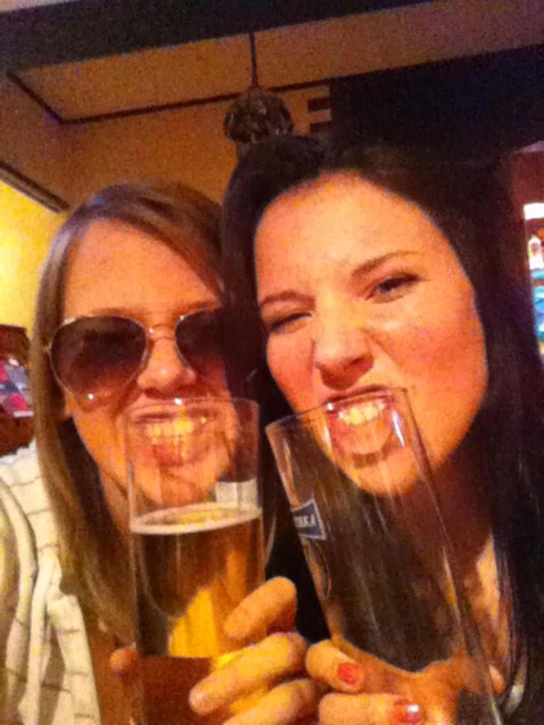 Соня Воробьёва | Люберцы