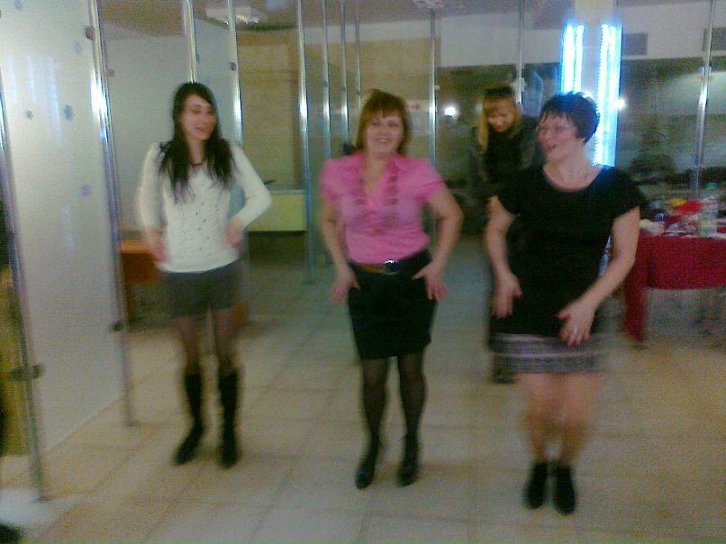 Павел Крафт | Пермь