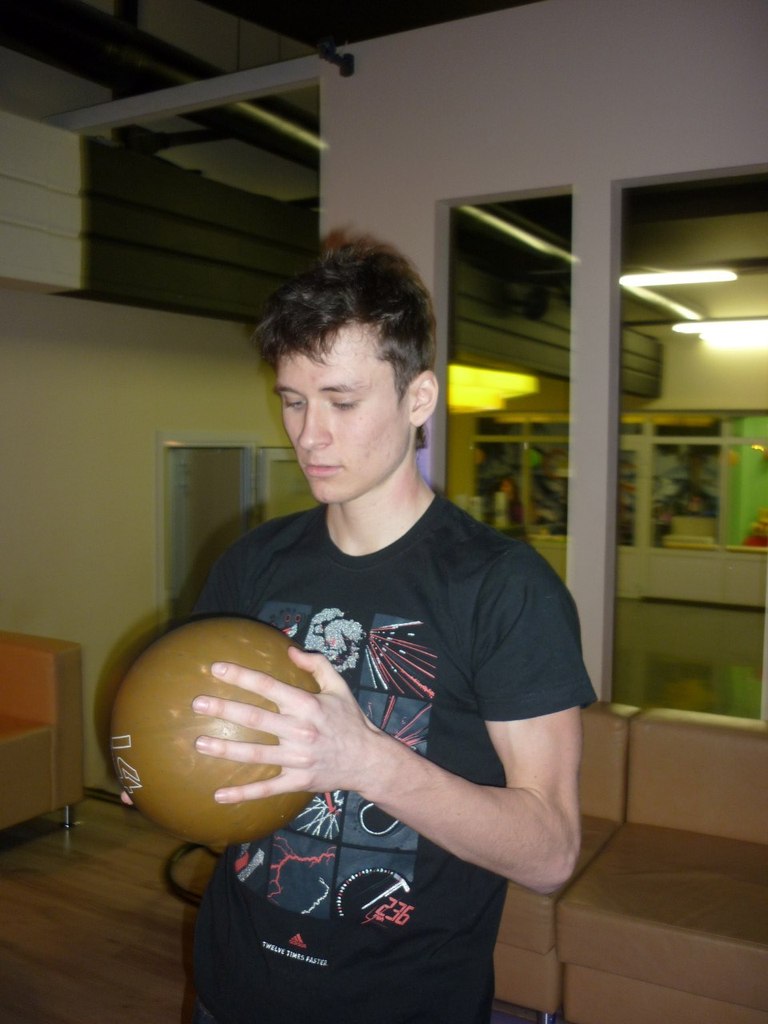 Кирилл Шешелев | 