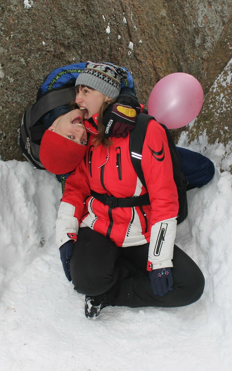 Иван Филимонов OxYd | 