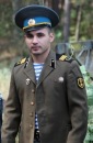 Фотография Новикова Алексея