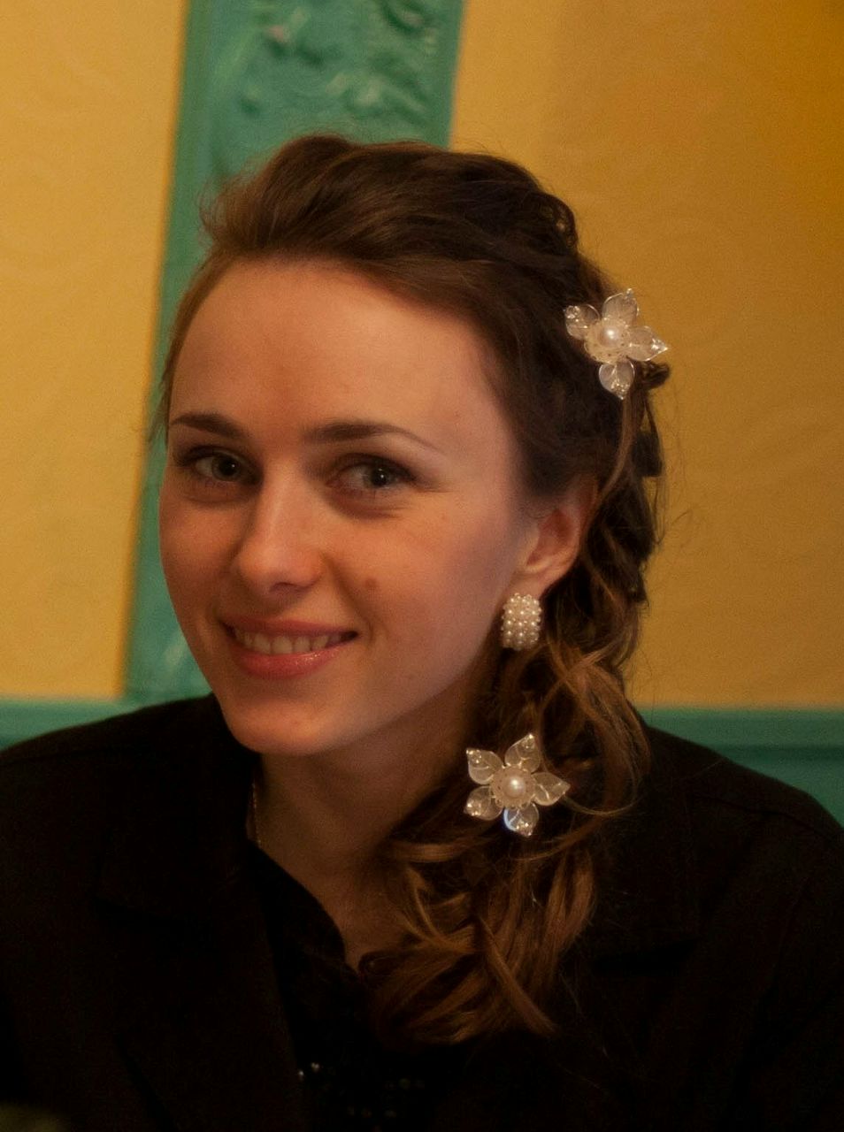 Ира Добшикова | 