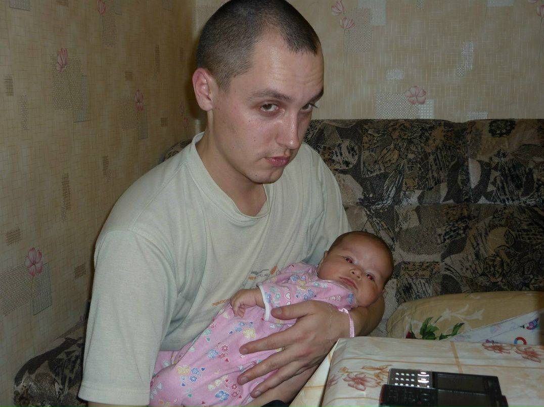 Наташа Милоградская | Курган (деревня)