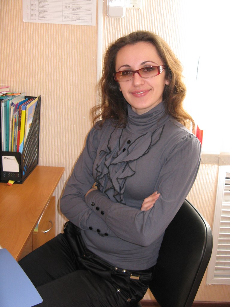 Диана Бойко | Тростянец