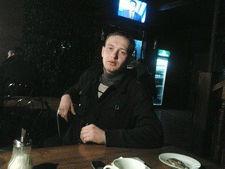 Александр Дорохов | Харьков