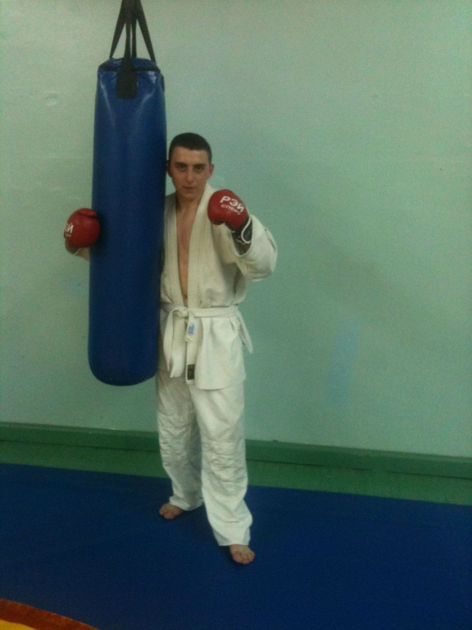 Андрей Миськов | Красноярск