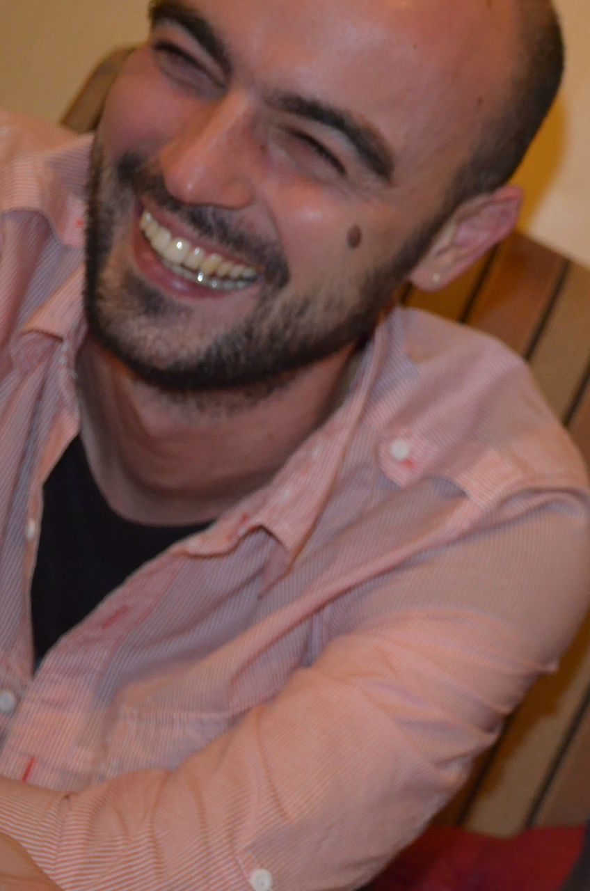 Виталик Холоденко | Одесса