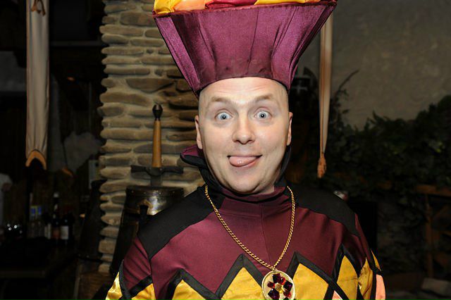 №43, Андрей Трегубов, 45 лет, Краснодар, Россия №43, Андрей Трегубов, 45 лет, Краснодар, Россия