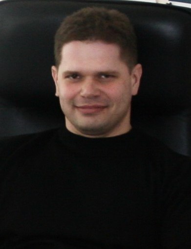 Роман Фёдоров | Набережные Челны