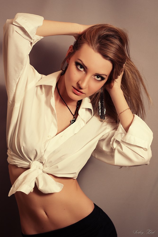 Настя Кравецька | Ровно