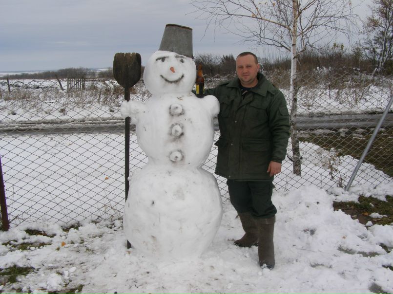 №40, Георгий Шеванов, 46 лет, Губкин №40, Георгий Шеванов, 46 лет, Губкин