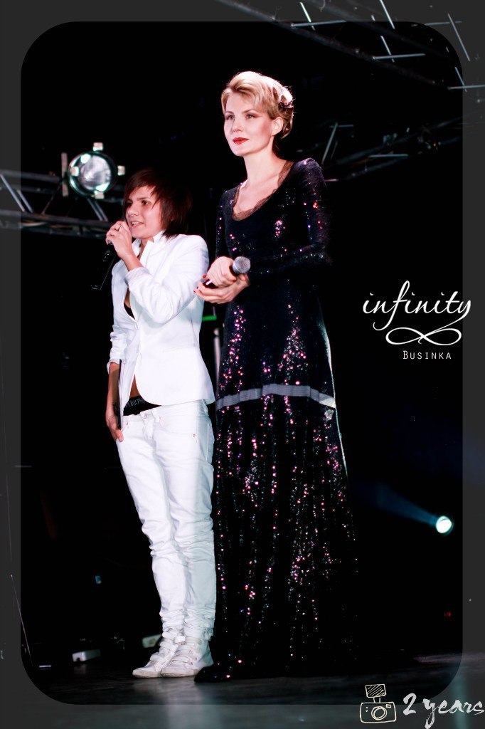 Ксения Иванова | Санкт-Петербург