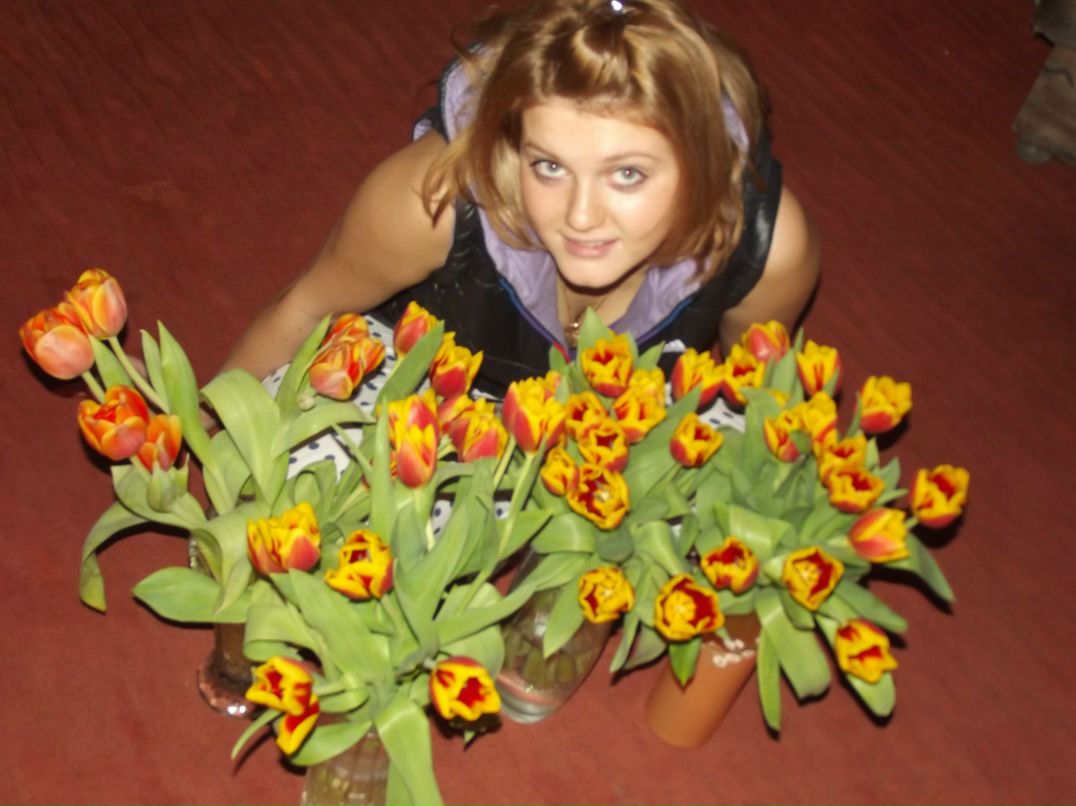 Елена Меликсетова | Новосибирск