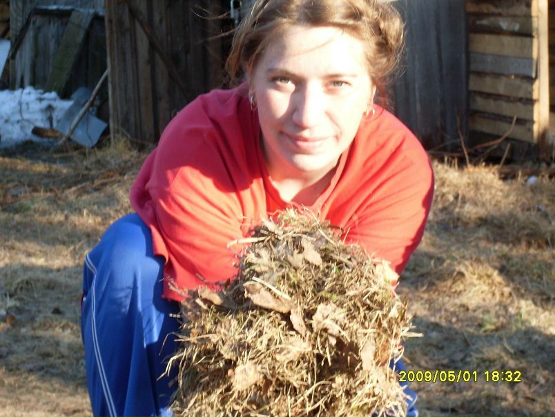 №6, Регина Мигуля №6, Регина Мигуля