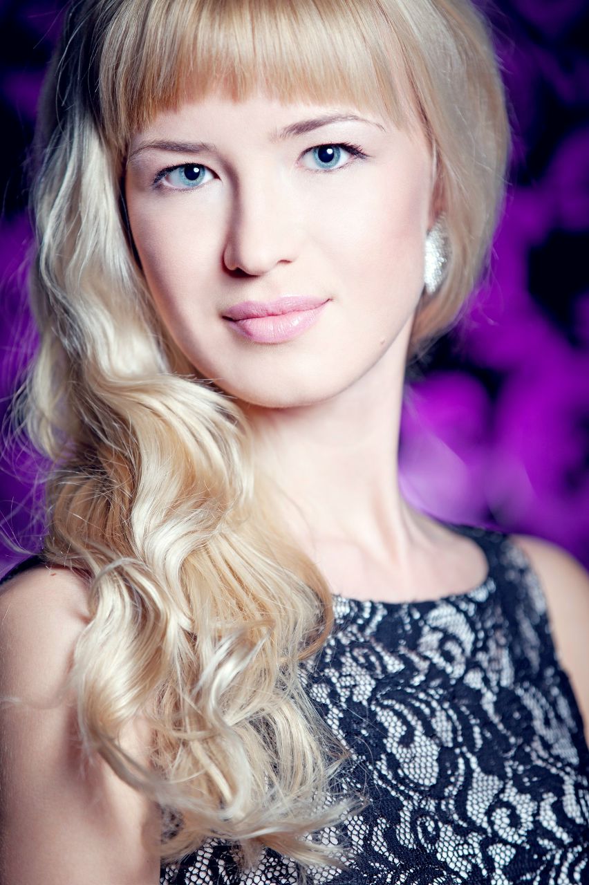 Татьяна Клубкова | Нижний Новгород