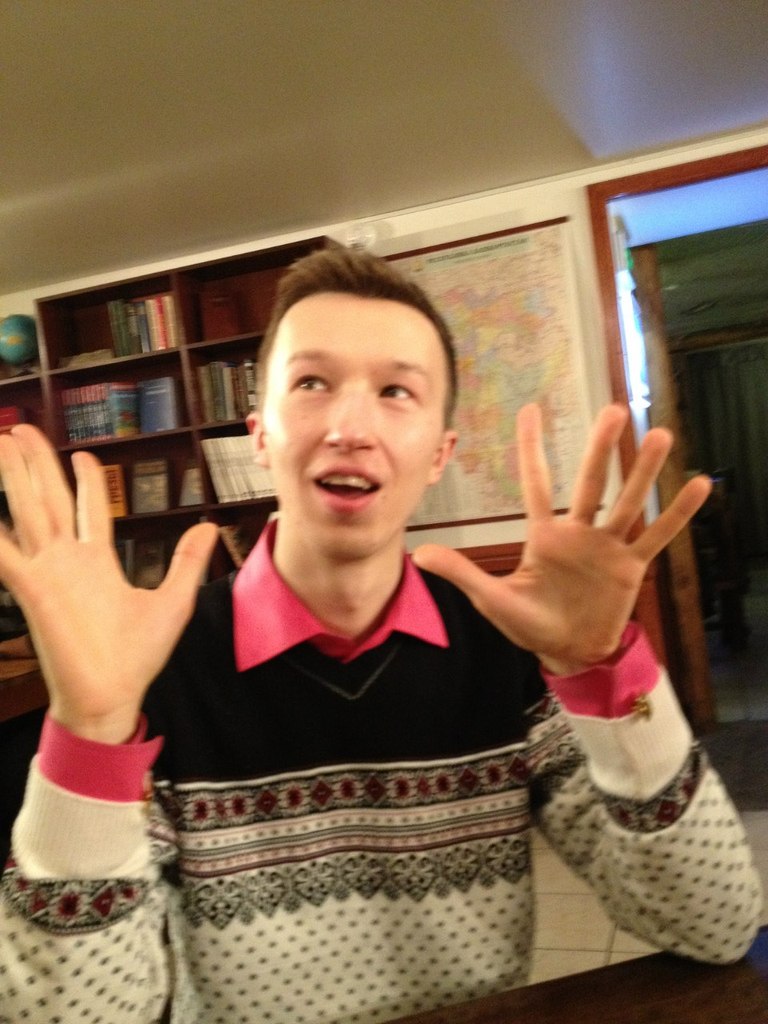 Юрий Филонов | Уфа