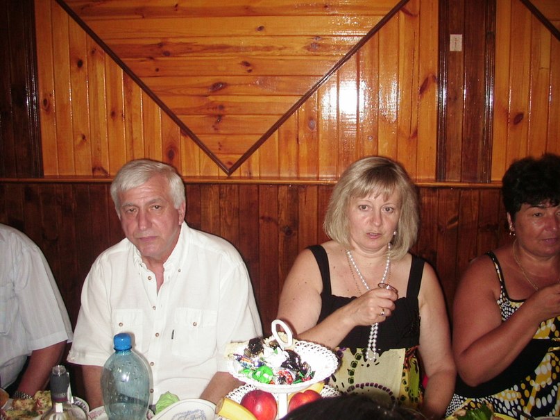 Инна Бондарь | Одесса